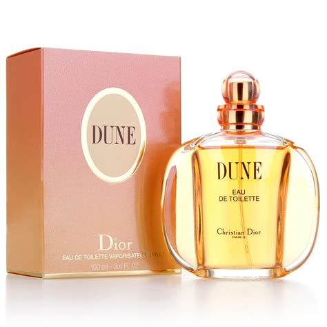 dior dune opinie|Christian Dior Dune Woman EDT .